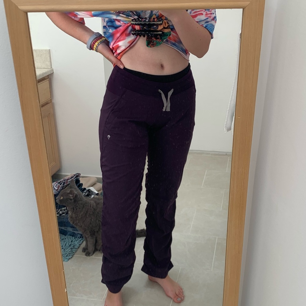 Ivivva Athletic Legging Cover Ups